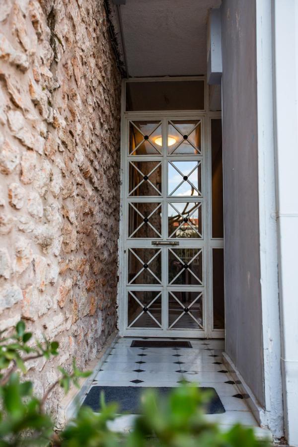 Lepanto Xenia Apartments 3F Nafpaktos Extérieur photo