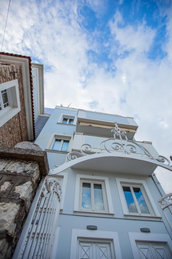 Lepanto Xenia Apartments 3F Nafpaktos Extérieur photo