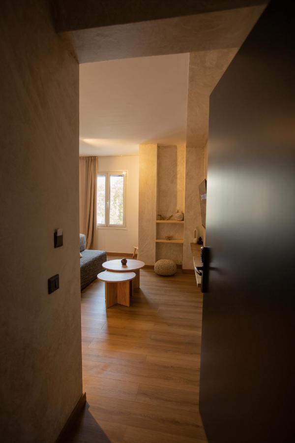 Lepanto Xenia Apartments 3F Nafpaktos Extérieur photo