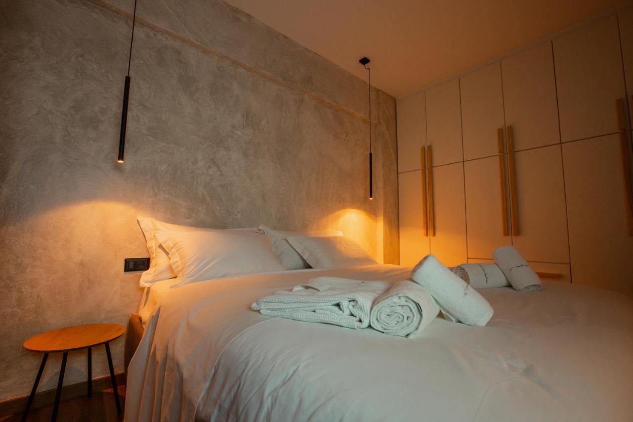 Lepanto Xenia Apartments 3F Nafpaktos Extérieur photo