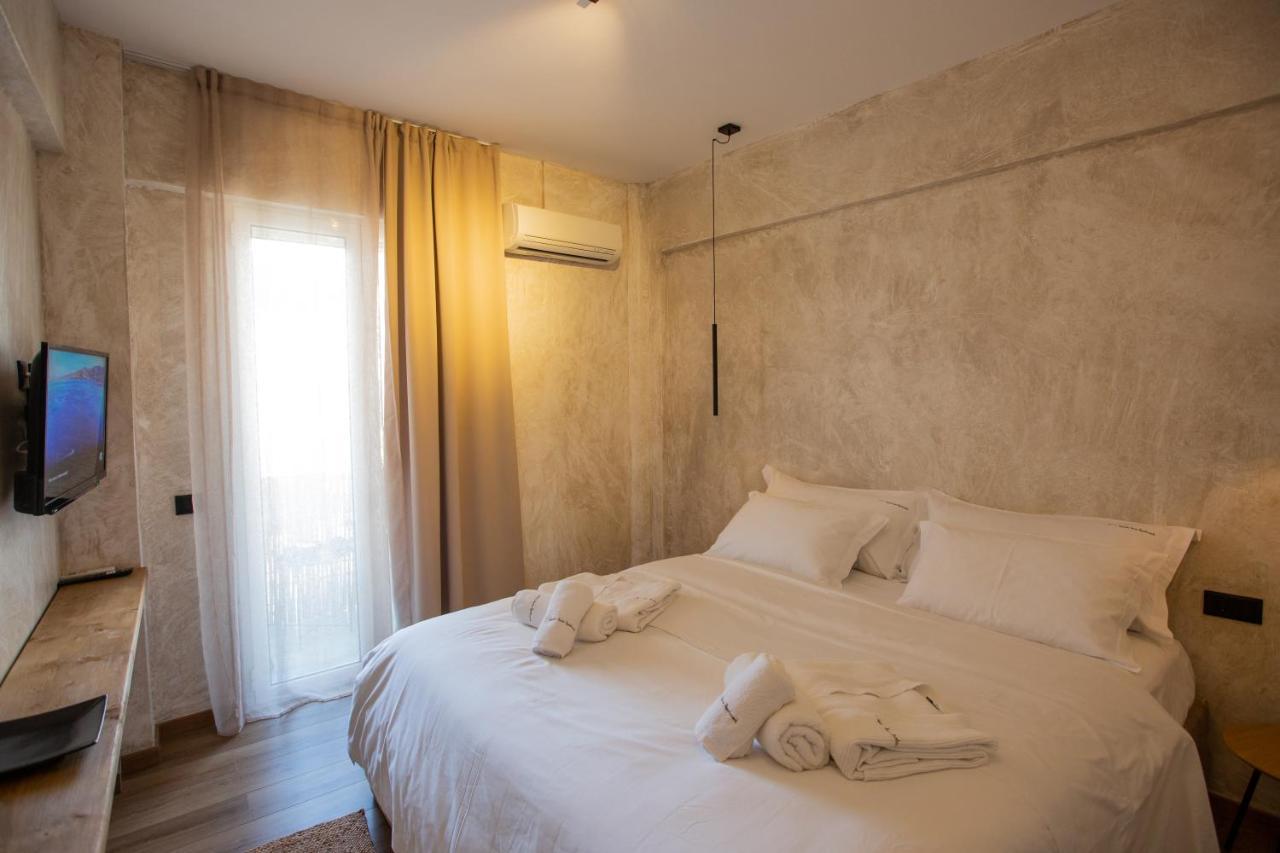 Lepanto Xenia Apartments 3F Nafpaktos Extérieur photo