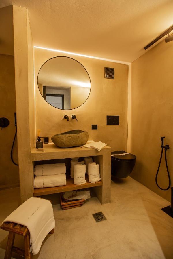 Lepanto Xenia Apartments 3F Nafpaktos Extérieur photo