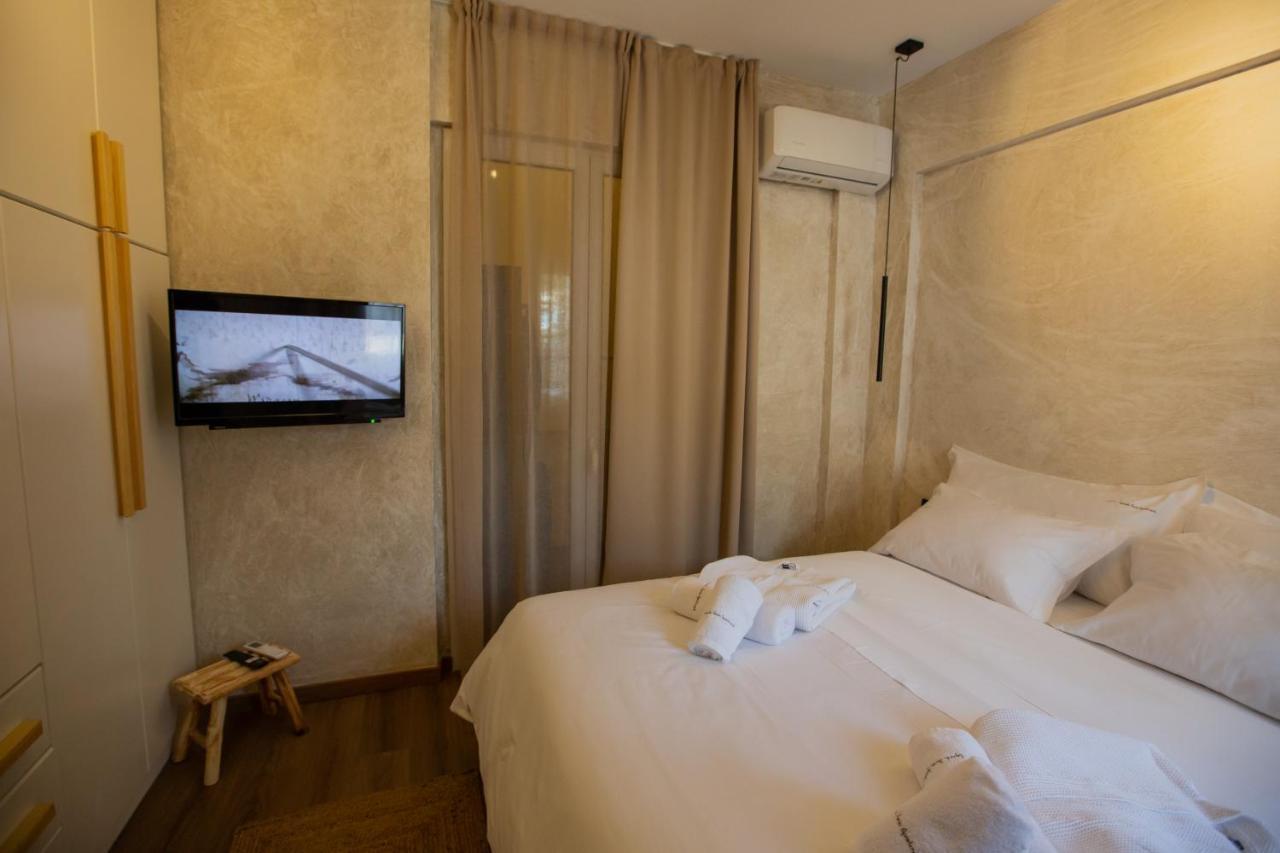 Lepanto Xenia Apartments 3F Nafpaktos Extérieur photo