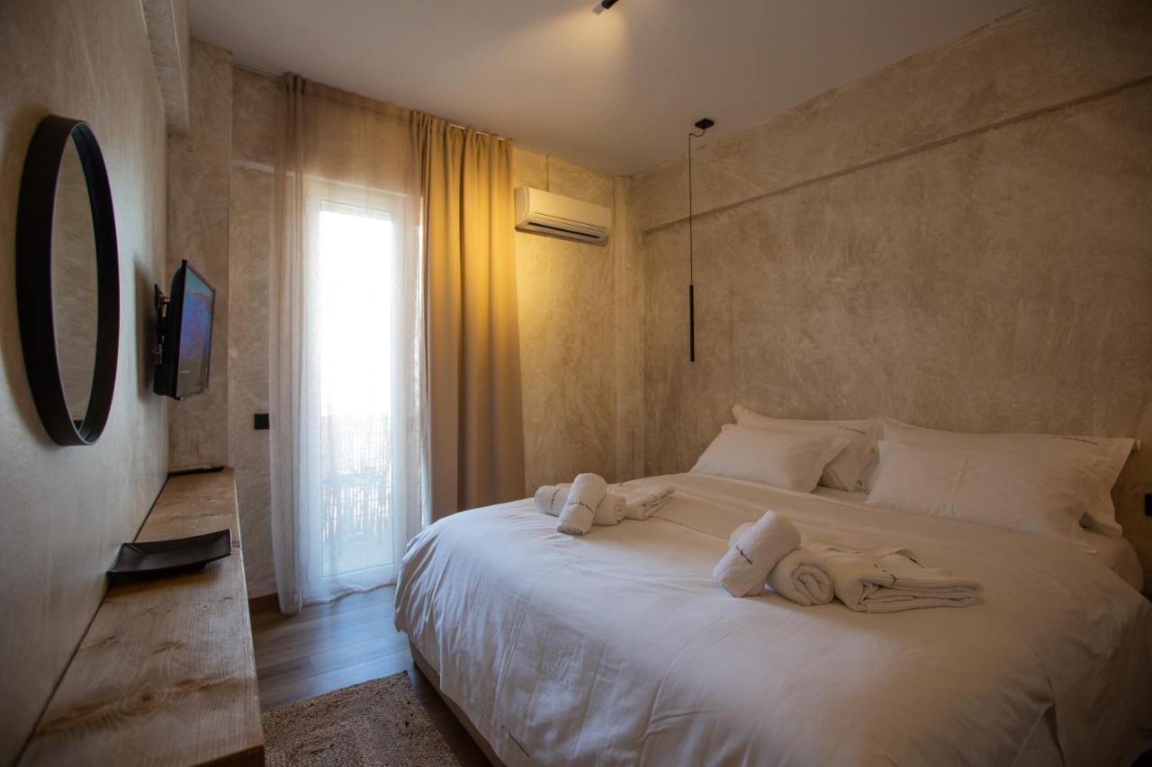 Lepanto Xenia Apartments 3F Nafpaktos Extérieur photo