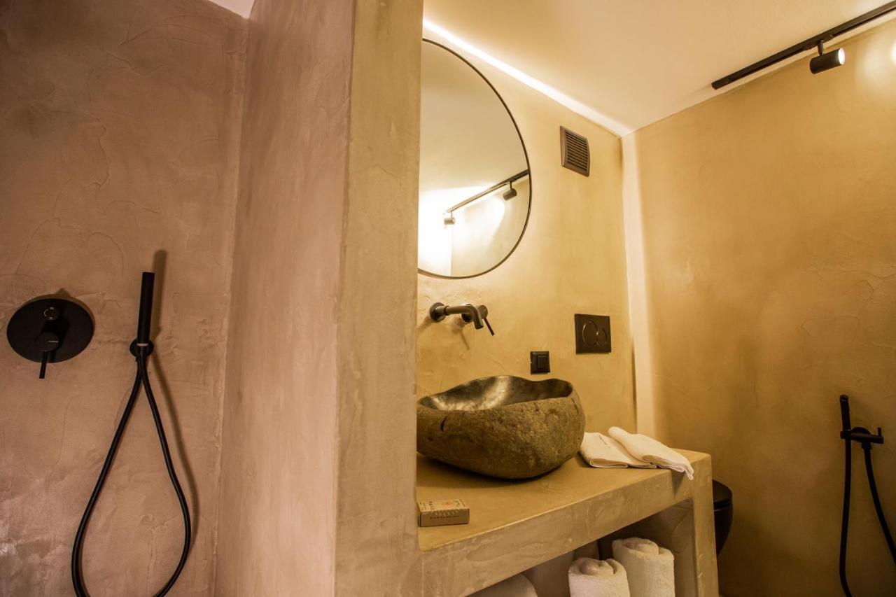 Lepanto Xenia Apartments 3F Nafpaktos Extérieur photo