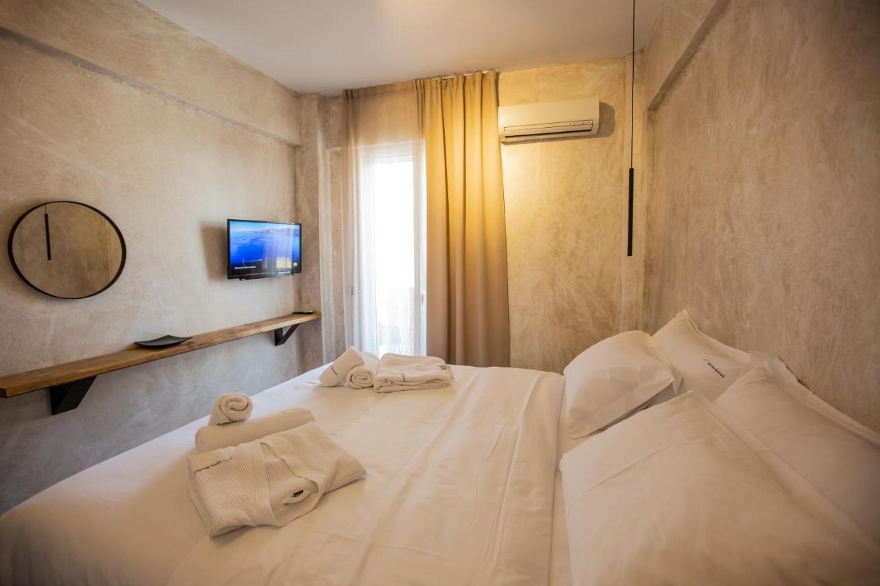 Lepanto Xenia Apartments 3F Nafpaktos Extérieur photo