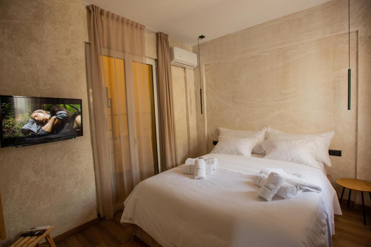 Lepanto Xenia Apartments 3F Nafpaktos Extérieur photo